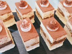 -元一希尔顿酒店·禅自助餐厅·啤酒花园