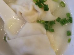 清汤龙抄手-龙抄手(春熙路总店)