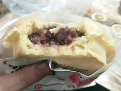 -半饱台式茶点