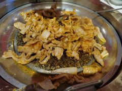 -石记东北风味烤肉(系马桩第二分店)