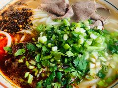 -闵四遵义羊肉粉(朝外大街店)
