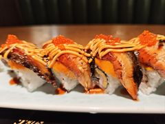 -沼津港精致料理·寿喜烧·烧鸟(青浦宝龙广场日料榜单店)
