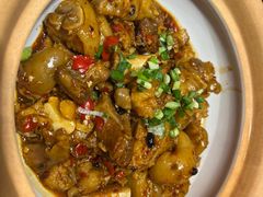 -八碗湘长沙市井菜(坡子街店)