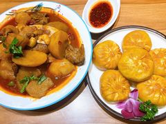 -品回味清真西北楼(宁波首店)