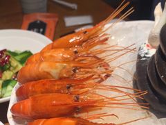 -乔街深夜食堂·小龙虾·高压锅生蚝(杭州总店)