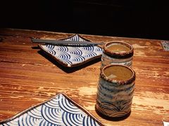 -小川洋风料理(江汉路店)