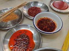 -五十中小肉串(南站店)