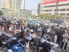 -津门张记包子铺(华昌道店)