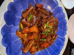 -小绍兴家宴·百年绍兴菜(鲁迅路店)