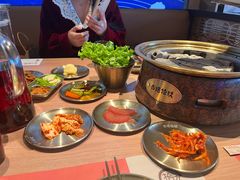 -西塔拾玖泥炉烤肉·活鳗(芝麻街店)