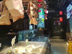 -老阿爸鲜鱼土菜(昆山花桥店)