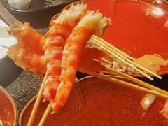 -荣记火锅(青悦城店)