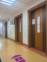 -厦门市妇幼保健院(总院区)