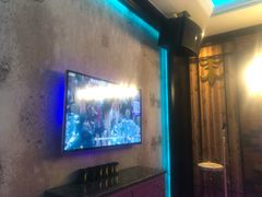 -欢乐迪KTV(观音桥未来国际店)