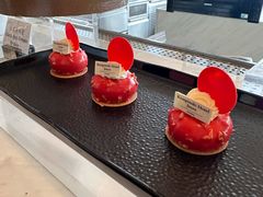 -济南凯宾斯基酒店-THE VIEW云景全日制餐厅