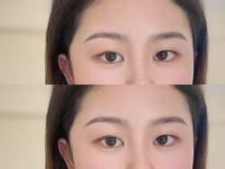 -MIVI野生眉纹绣纹眉