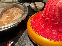 -牛New寿喜烧(新六百店)