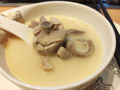 -湯系·煲汤手艺人(东二环泰禾广场店)