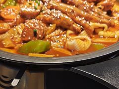 -徐记小怪兽肉蟹煲(中央大街店)