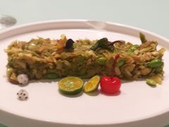 -骏莱海鲜鱼港(五角场店)