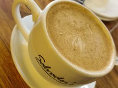 -萨尔瓦多Salvador's
