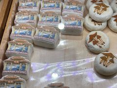 -昆明冠生园·蛋糕·面包(南强街店)