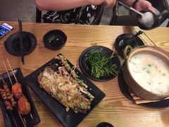 -望恋·天台音乐餐厅