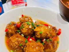 -传统菜农庄(皇姑路店)