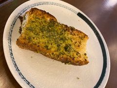 餐前面包-FISH&POTATO Cō(地中海美食 万象城店)