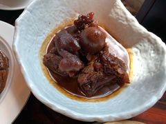 -新天世纪中餐厅