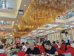 -广东茶楼(鱼峰店)