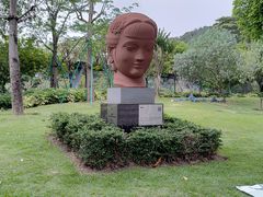 -王借岗森林公园