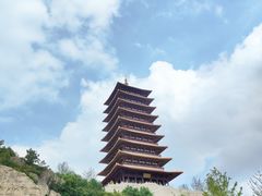 -牛首山文化旅游区