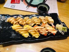 -原志优秀食材·匠心料理·海胆主题(金亿广场店)
