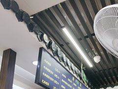 -穆得·老周家牛肉烧饼(普利街店)