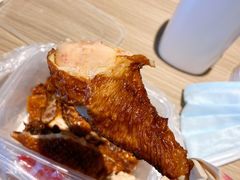 -阿二烤鸡(山塘街店)