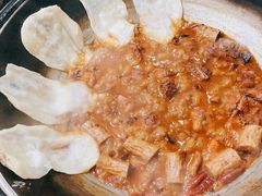 -三里屯土灶炖公鸡地锅鸡(江东店)