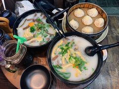 -鸭小妹鸭血粉丝(老门东店)