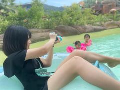 -杭州开元森泊度假乐园