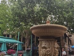 -天津意大利风情旅游区