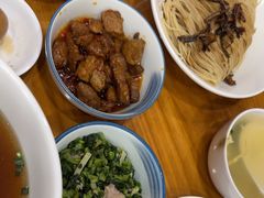 -小方的面(徐家汇店)