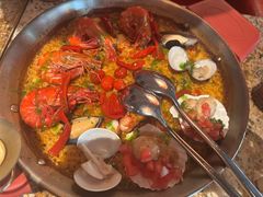 -BROWNSTONE布朗石西班牙餐厅(富城店)