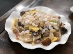 白什盘-协和菜馆(凤凰街店)