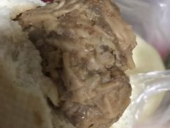 笋丁包子-玉华台饭庄(裕中西里小区店)