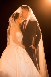 -巴黎新娘婚纱摄影·婚礼策划(嘉定总店)