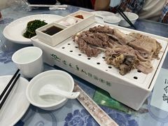 -老毛手抓·盐池滩羊非遗手抓(宁夏总店)