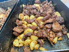 -晓梦戳子肉(瑞云路店)