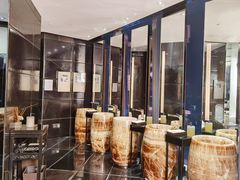 大堂-广州四季酒店·意珍·意式自助餐