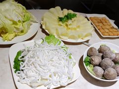 撒尿牛丸-万和源炝锅城·活鱼现炝(文艺北路店)