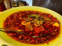 -成都钓鱼台精品酒店-品聚·成都餐厅